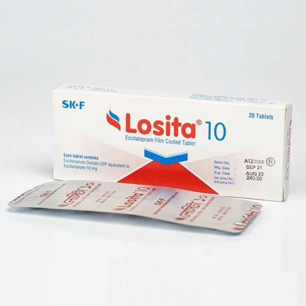 losita-10mg